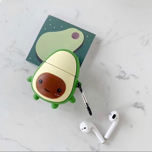 Avocado Case - Picture 3 of 3